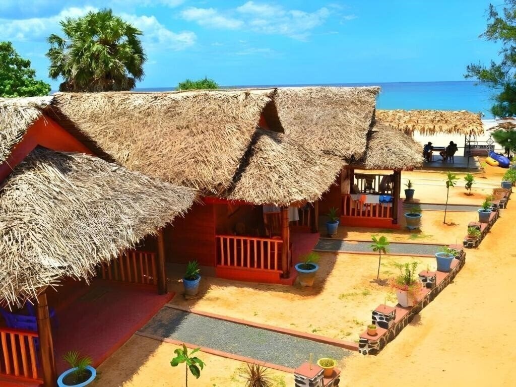 Готель Silver Beach Hotel (ex. Silver Beach) 2*