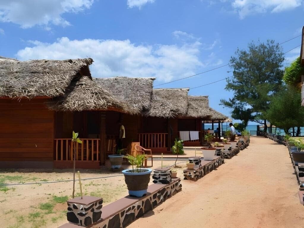 Фотографія Silver Beach Hotel (ex. Silver Beach) 2*