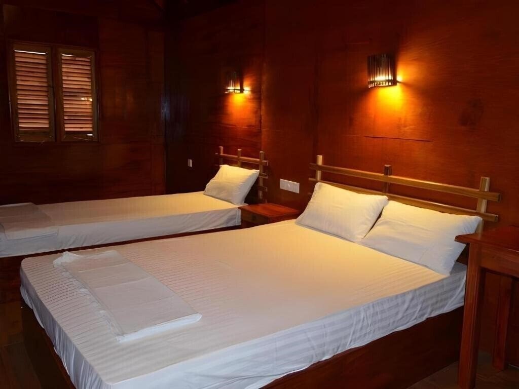 Зображення Silver Beach Hotel (ex. Silver Beach) 2*