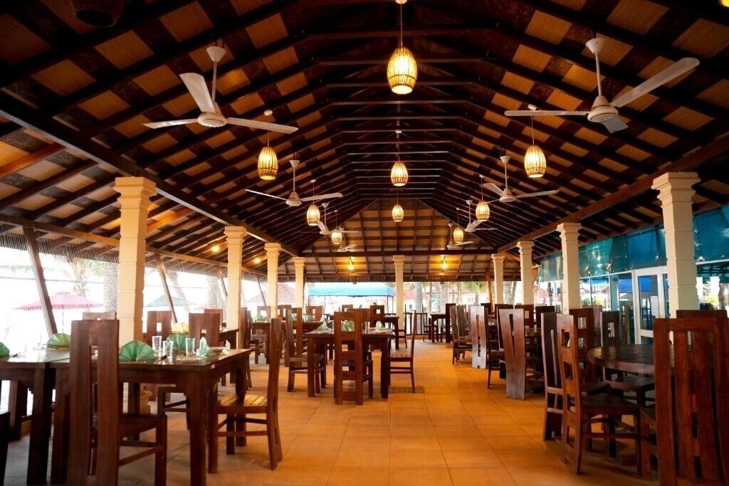 Зображення Jkab Beach Resort 2*