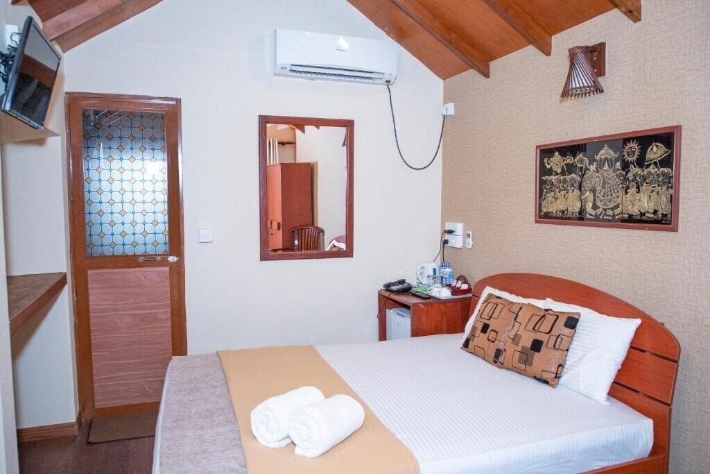 Картинка Jkab Beach Resort 2*