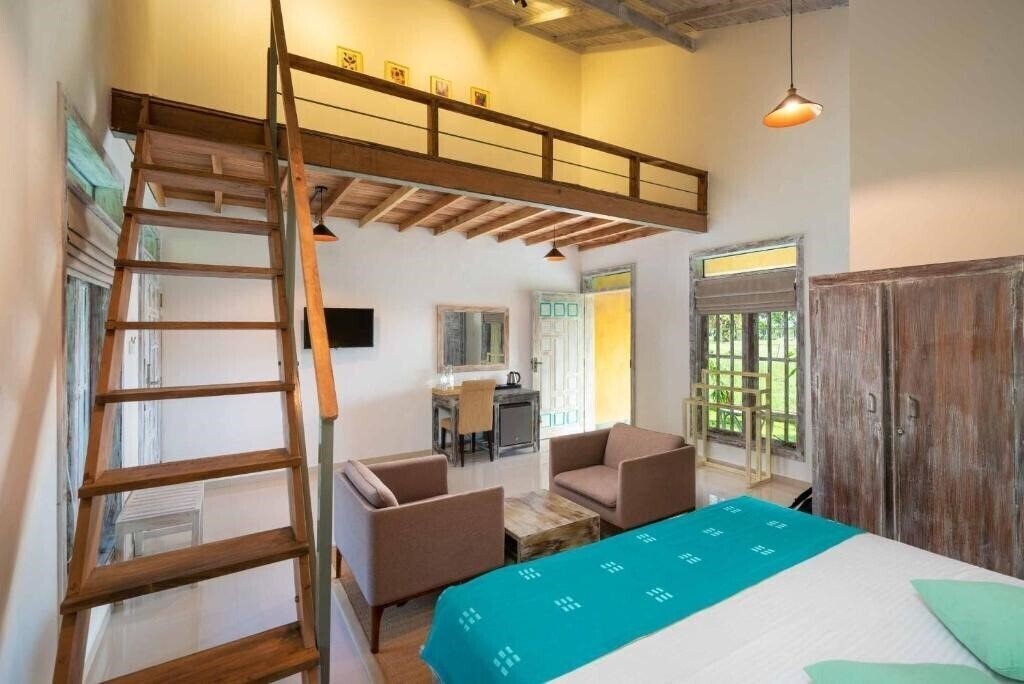 Фото Palmera Eco Resort Nilaveli 3*