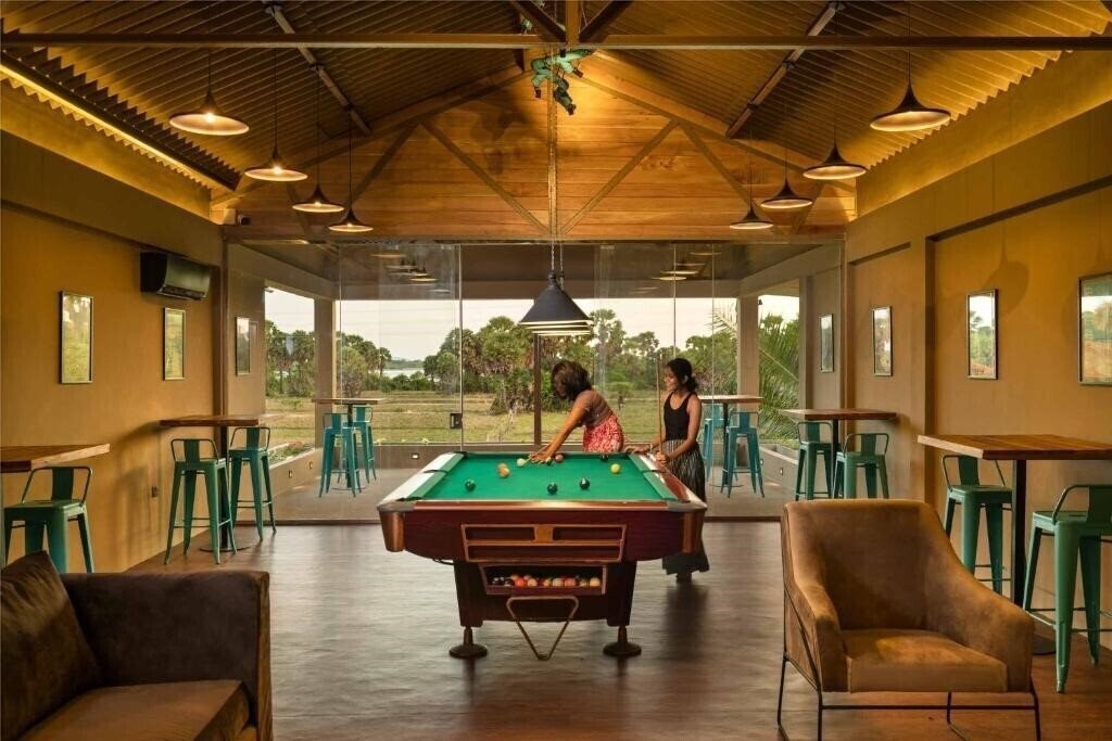 Зображення Palmera Eco Resort Nilaveli 3*