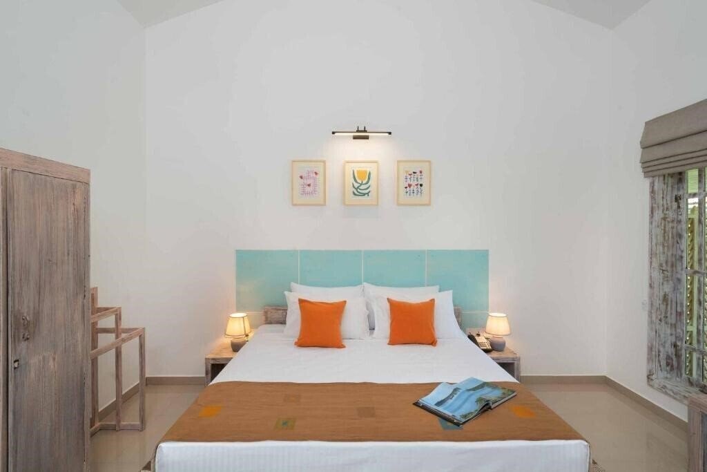 Картинка Palmera Eco Resort Nilaveli 3*