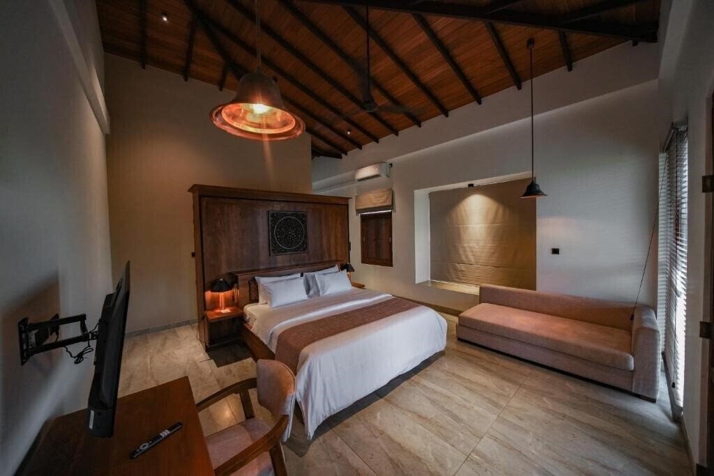 Фото Adaar Boutique Hotel 5*