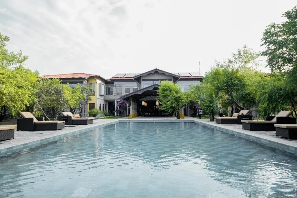 Изображение Adaar Boutique Hotel 5*