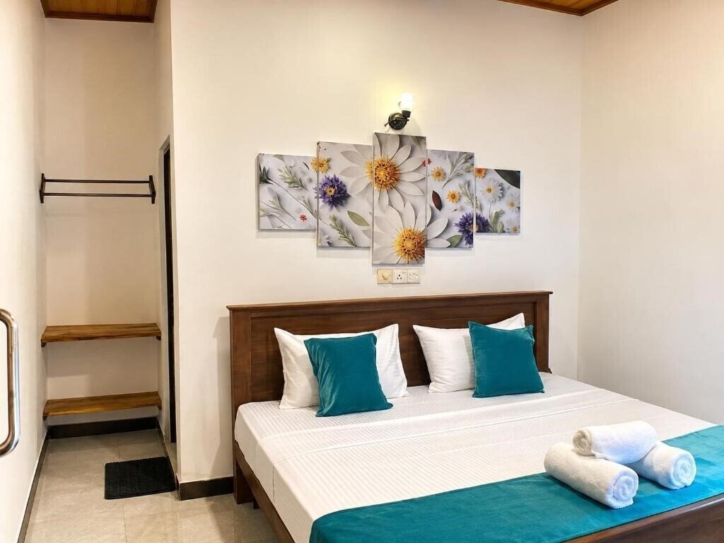 Фотография Ceylon Beach Haven Uppuveli 3*