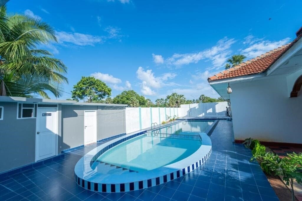 Изображение Havana Club Resort 3*
