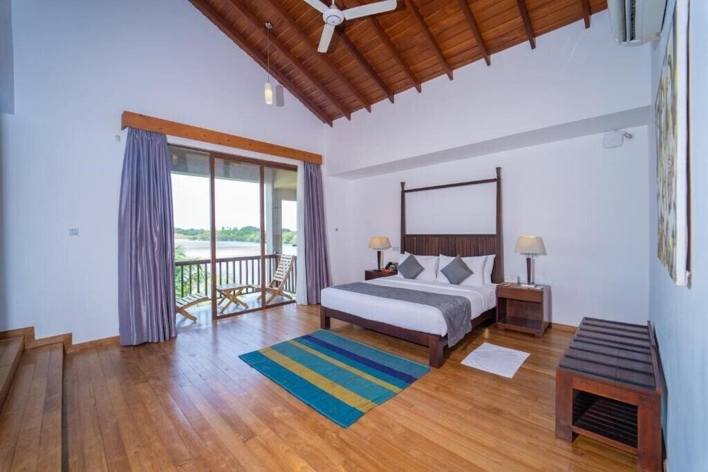Фото Amarante Bay Resort 5*