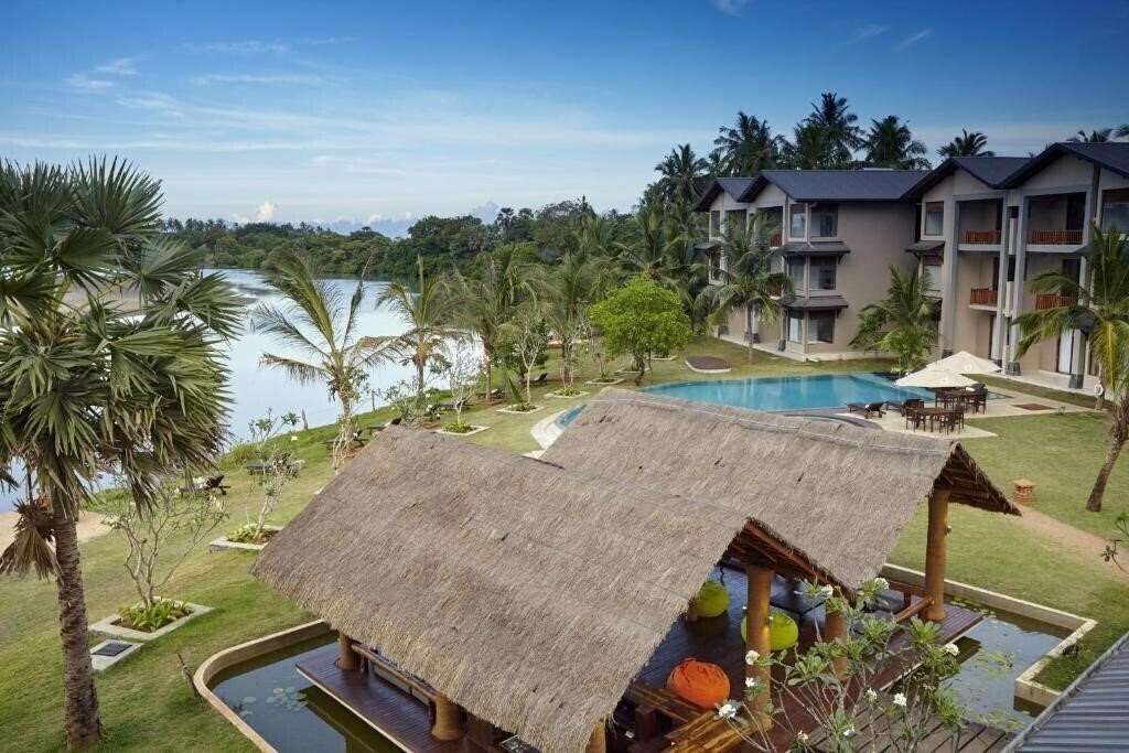 Зображення Amarante Bay Resort 5*