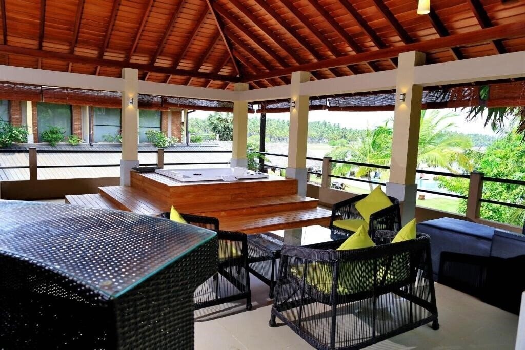 Картинка Amarante Bay Resort 5*