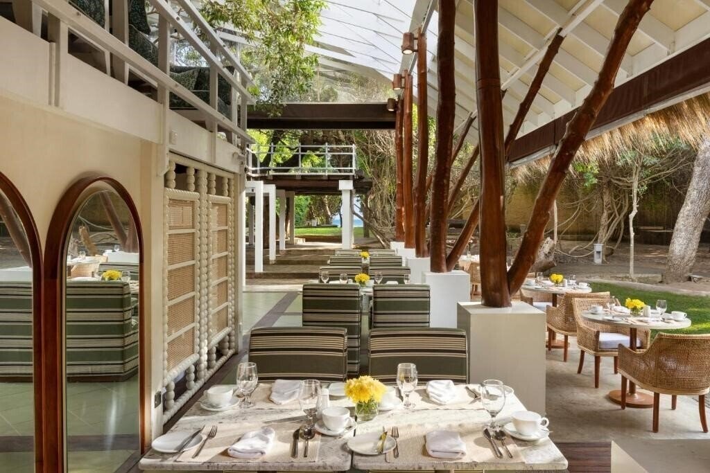 Зображення Jungle Beach Resort 5*