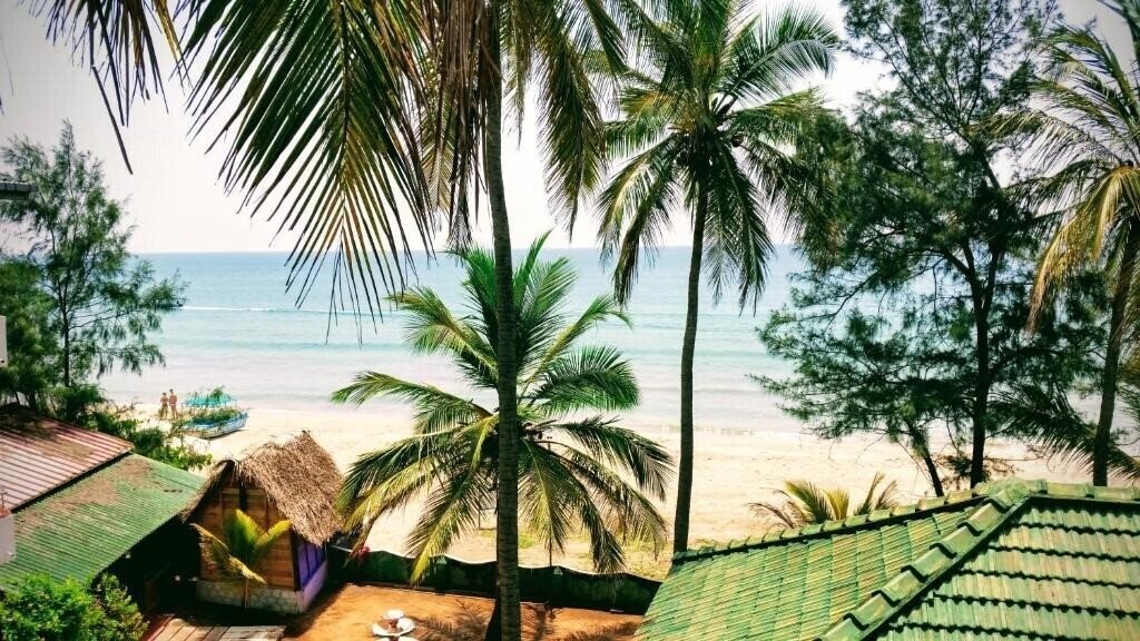 Изображение Sea Lotus Park 3*