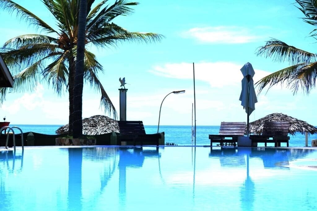 Фото Sea Lotus Park 3*