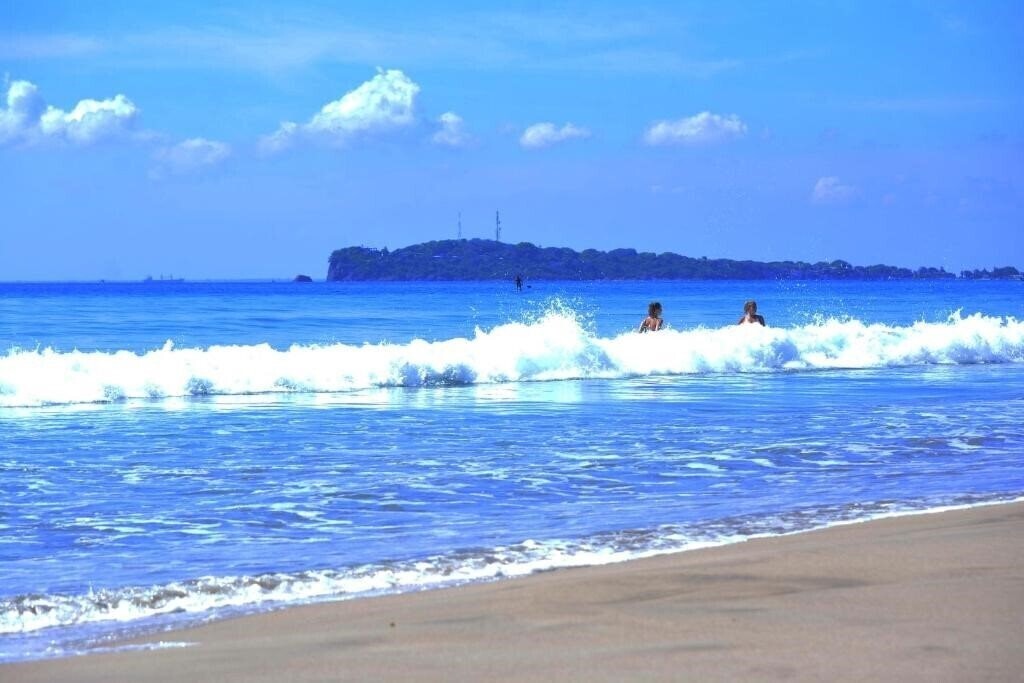 Фотографія Sea Lotus Park 3*