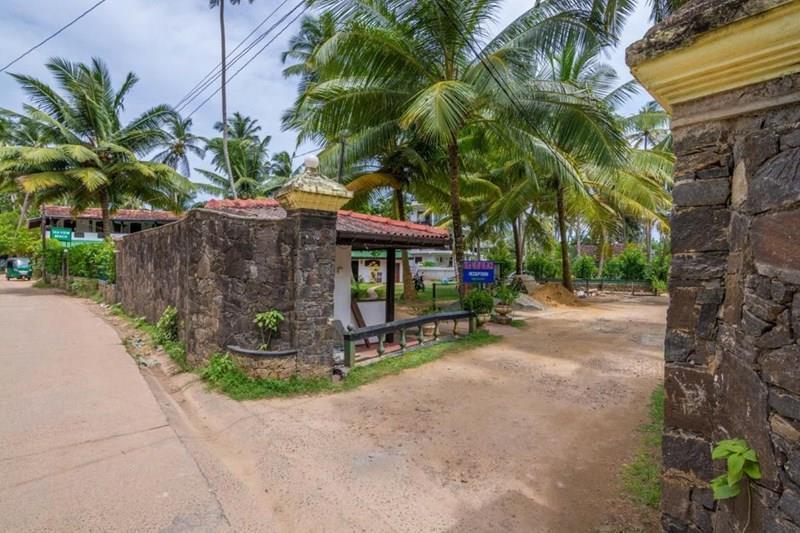 Фото Sea View Unawatuna 2*