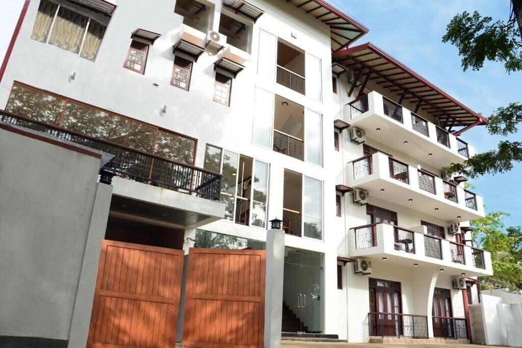 Зображення Gloria Grand Hotel 3*