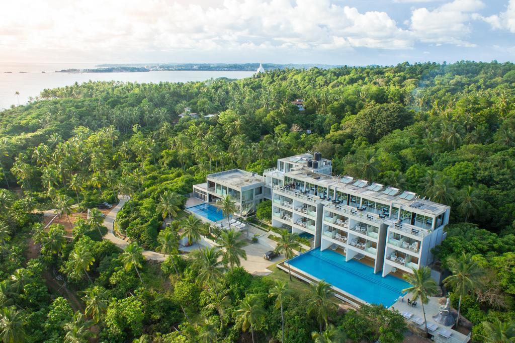 Готель Villa Thawthisa The Boutique Hotel 4*