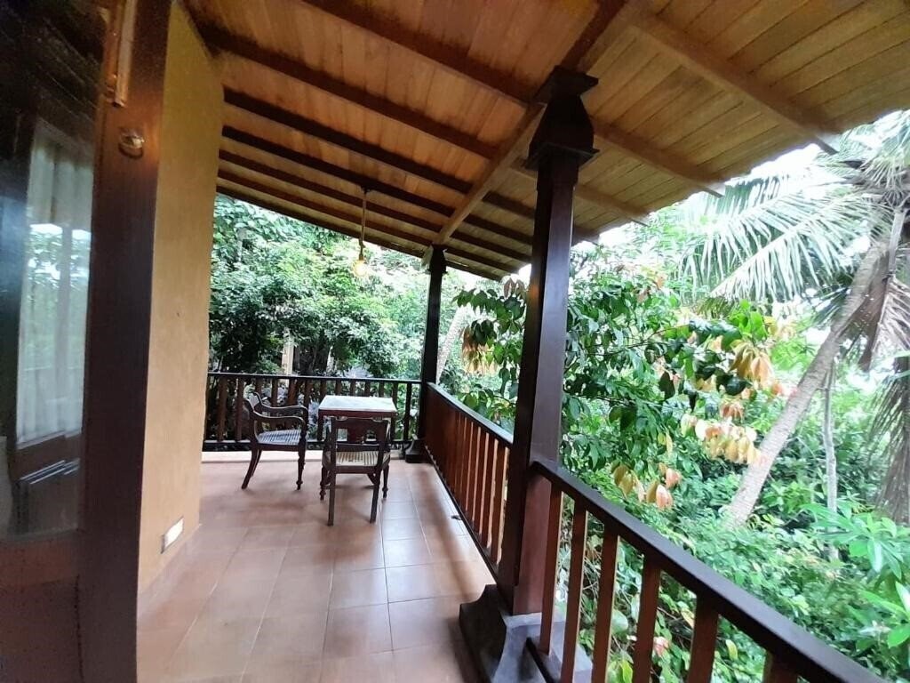 Фотография Villa Thawthisa 4*
