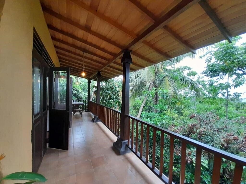 Изображение Villa Thawthisa 4*