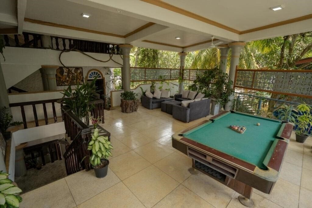 Фото Manidi Villa 3*