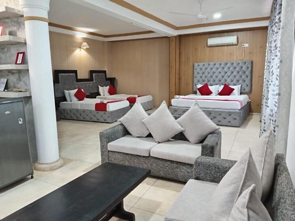 Фотографія Manidi Villa 3*