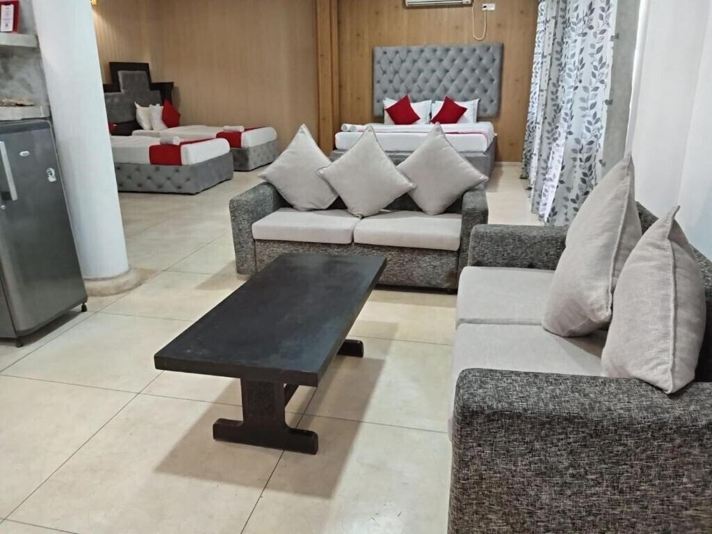 Картинка Manidi Villa 3*