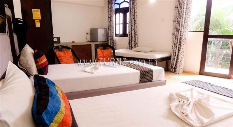 Фото Manidi Villa 3*