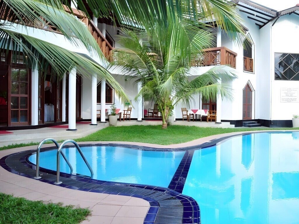 Готель Star Light Hotel 3*