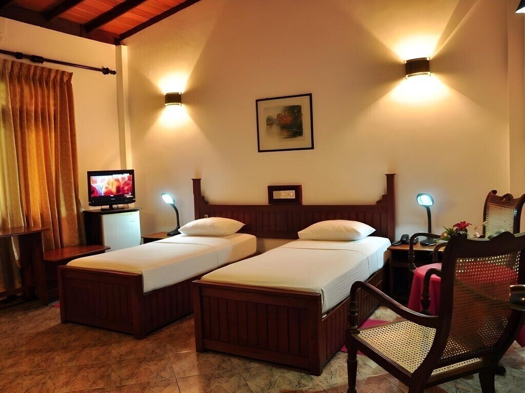 Зображення Star Light Hotel 3*
