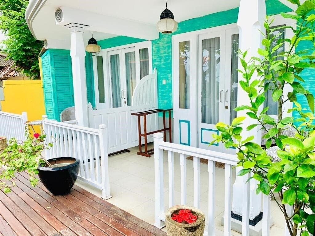 Изображение Thaprobane Beach House 2*