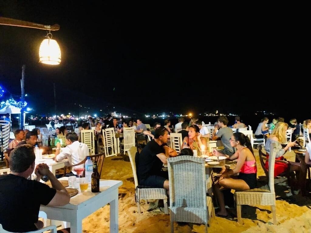 Изображение Thaprobane Beach House 2*