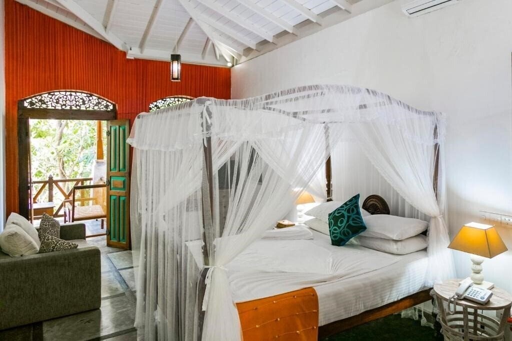 Фото Thambapanni Retreat 4*