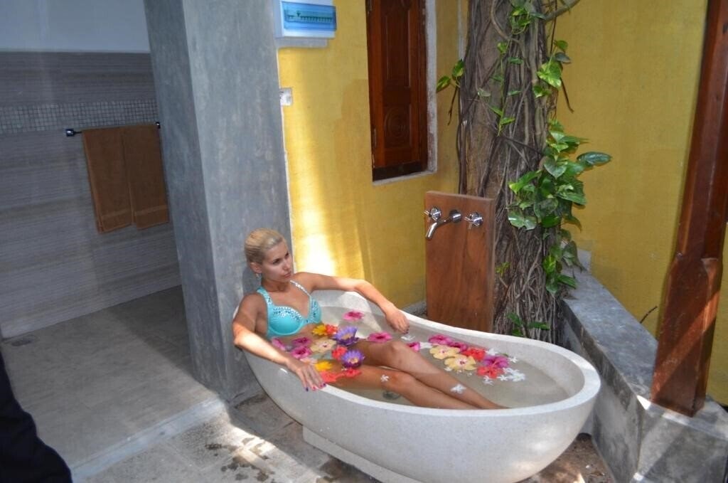 Фотографія Thambapanni Retreat 4*