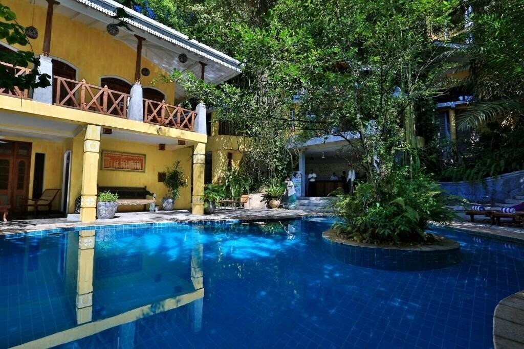 Зображення Thambapanni Retreat 4*