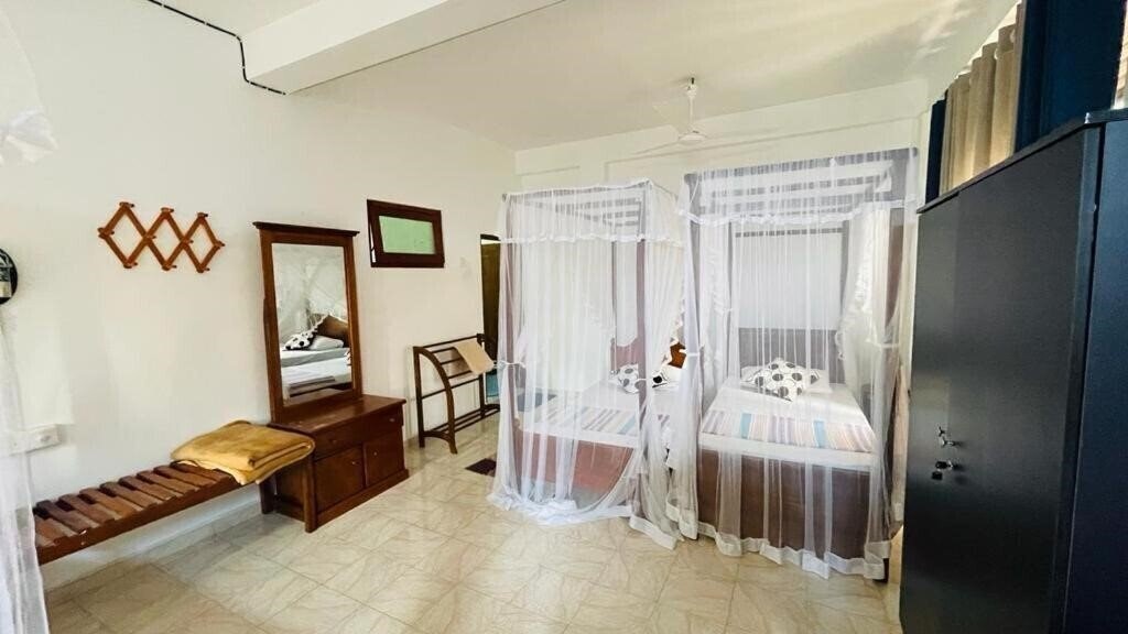 Фото Sunny Mood Guest House 1*