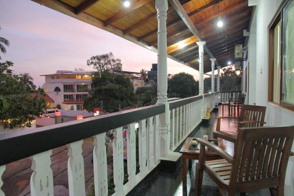 Фотография Sunny Mood Guest House 1*