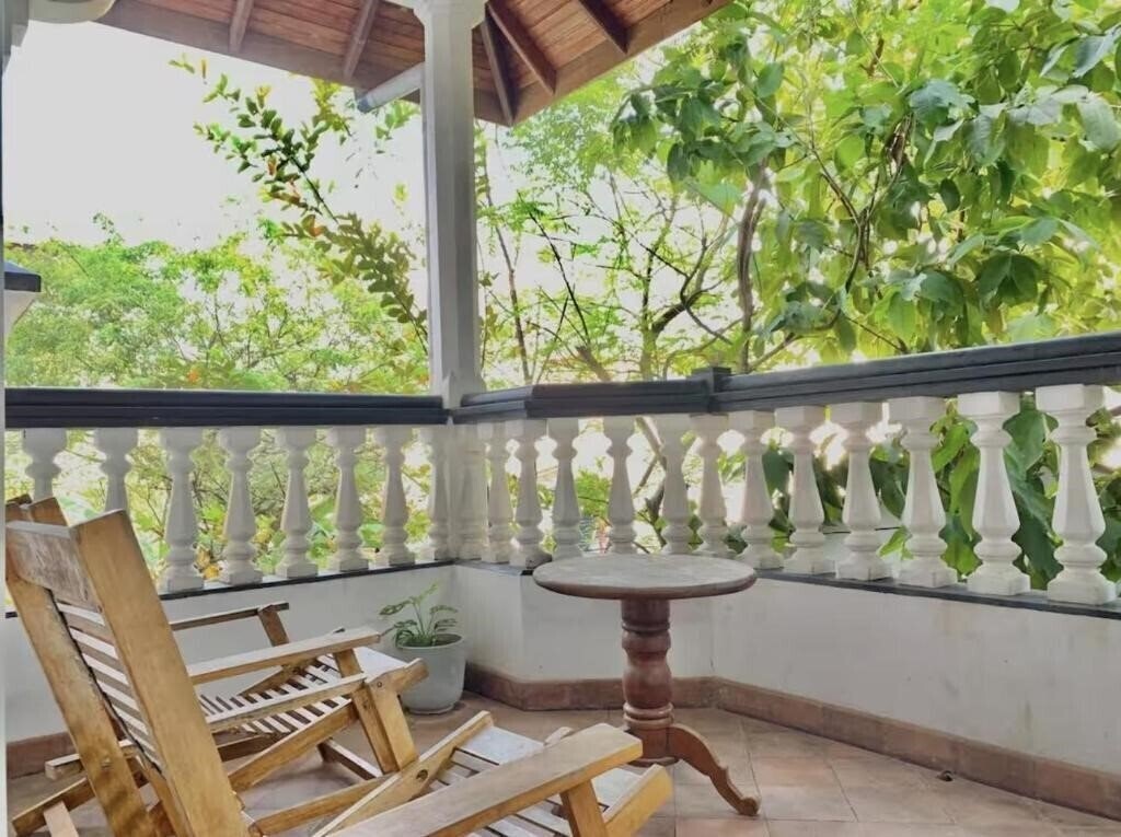 Картинка Blue Swan Inn 2*