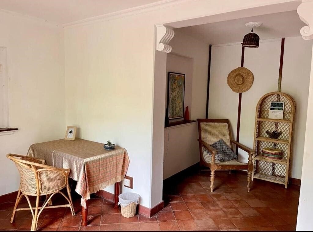 Фотографія Blue Swan Inn 2*