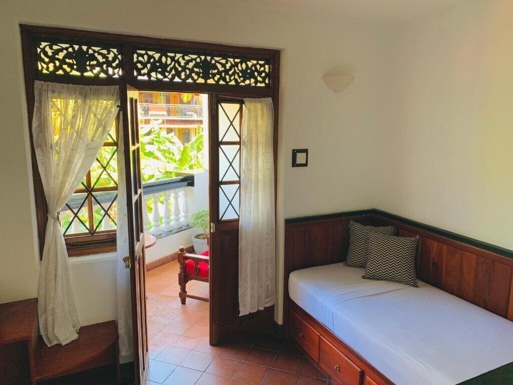 Зображення Blue Swan Inn 2*