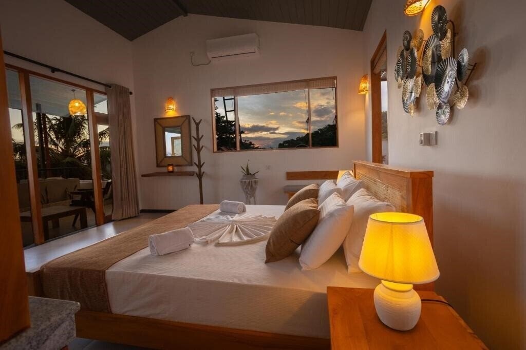 Фотография Bay Watch Hotel Unawatuna 3*