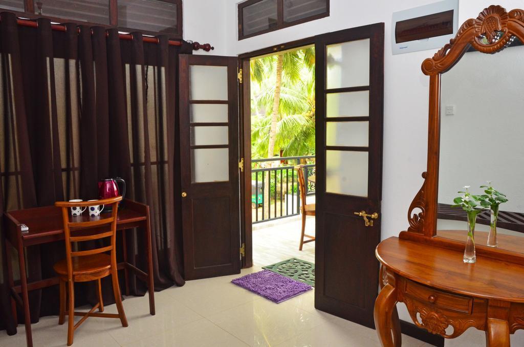 Зображення Sea View Deepal Villa 3*