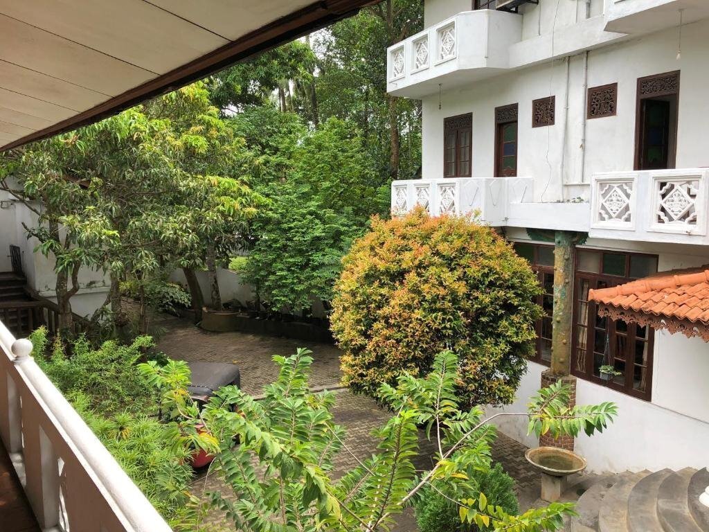 Фото Serendipity Beach Hotel 3*