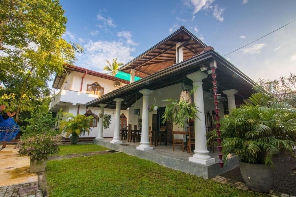 Зображення Green Villa вилла