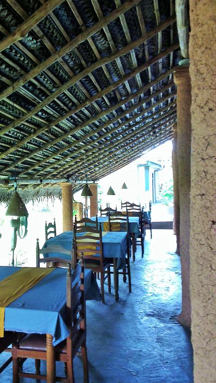 Фотографія Saffron Hotel 3*