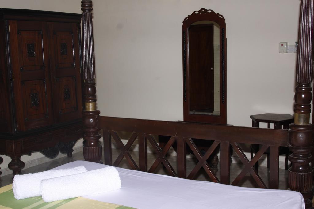 Зображення Saffron Hotel 3*