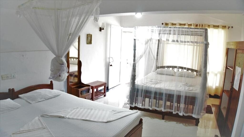 Фото Sea View Beach Hotel 2*