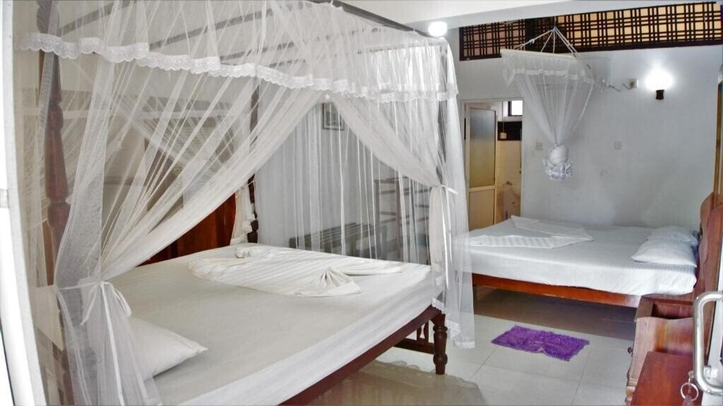 Фотография Sea View Beach Hotel 2*