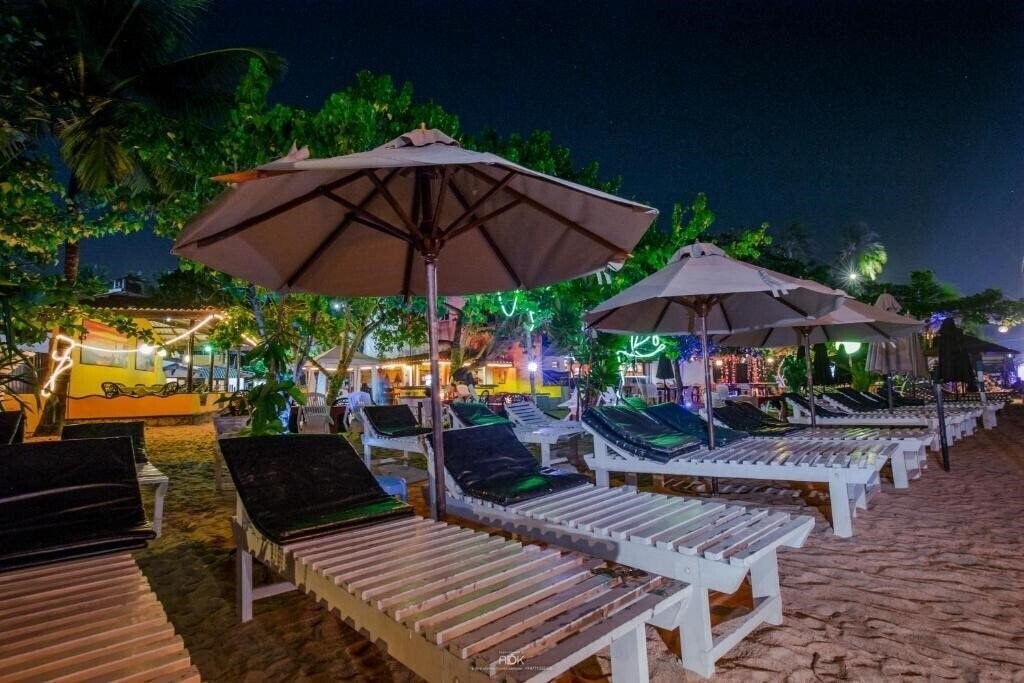 Изображение Sea View Beach Hotel 2*