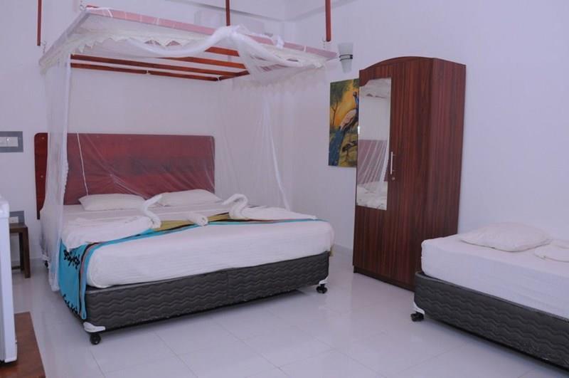 Фотографія Prime Time Hotel 3*